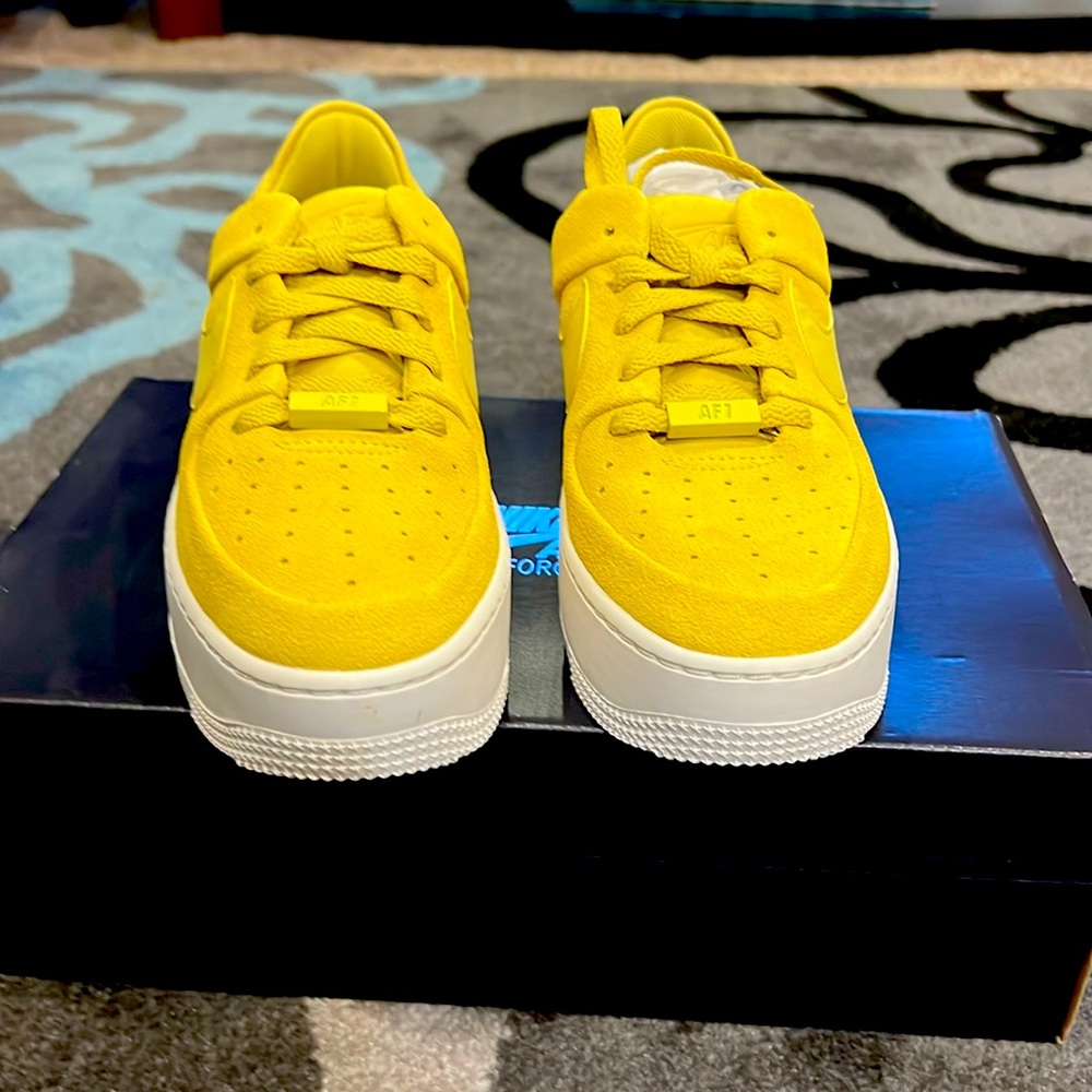 Nike Air Force 1 Low